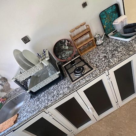 Studio Au Cornich Nador Apartment Bagian luar foto