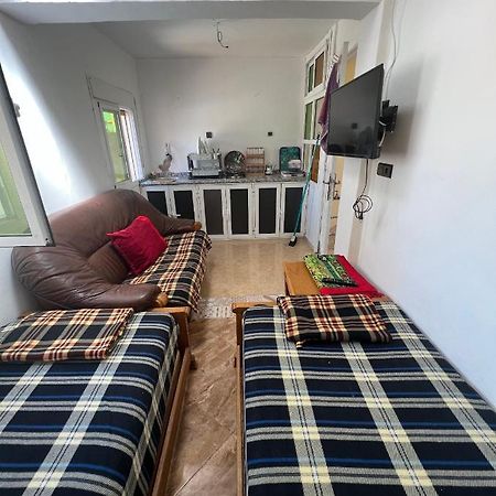 Studio Au Cornich Nador Apartment Bagian luar foto