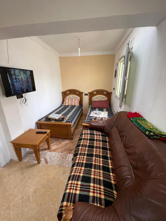 Studio Au Cornich Nador Apartment Bagian luar foto