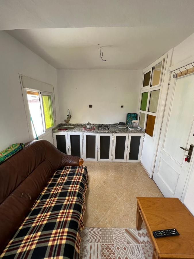 Studio Au Cornich Nador Apartment Bagian luar foto