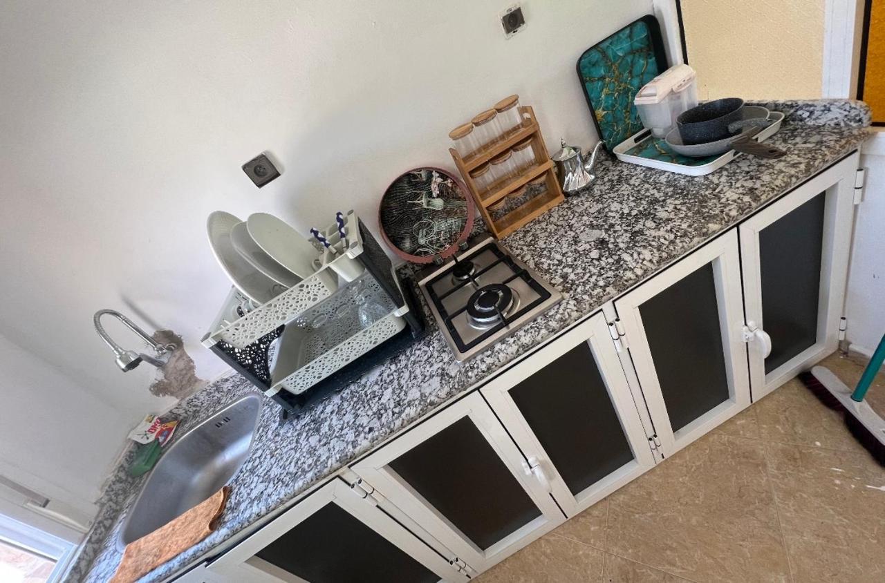 Studio Au Cornich Nador Apartment Bagian luar foto