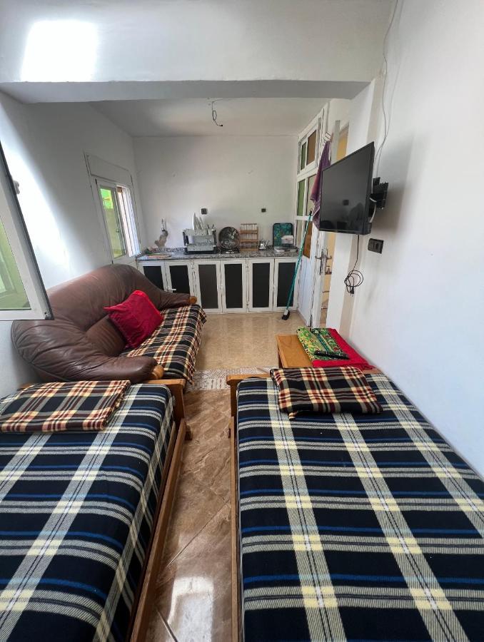 Studio Au Cornich Nador Apartment Bagian luar foto